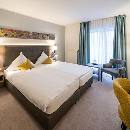 Hotel Meyerink Vreden Ngoại thất bức ảnh