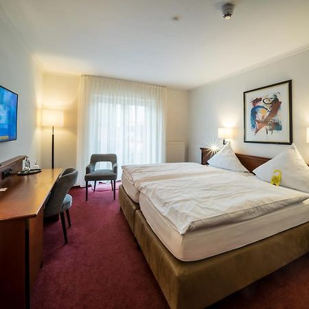 Hotel Meyerink Vreden Ngoại thất bức ảnh