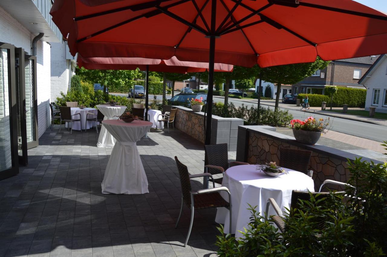 Hotel Meyerink Vreden Ngoại thất bức ảnh