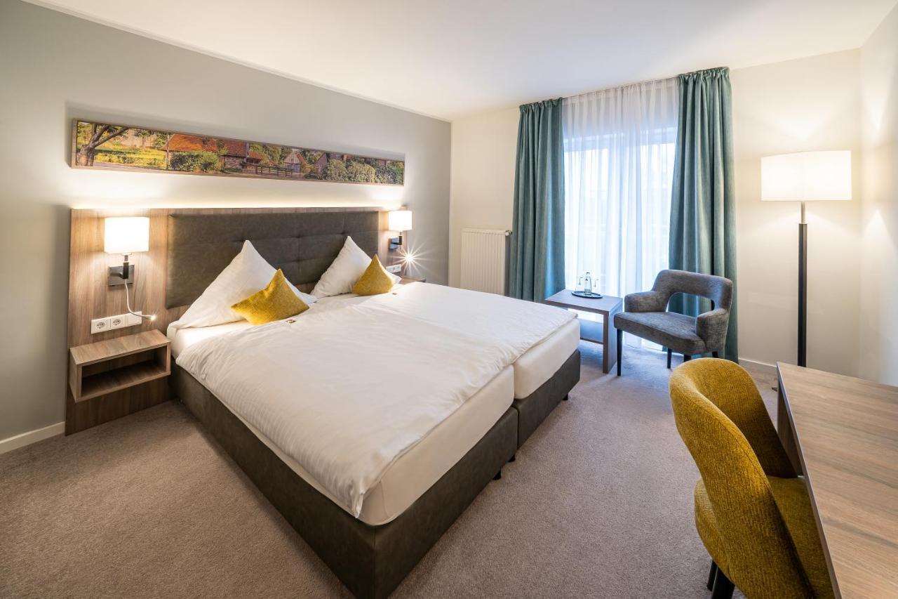 Hotel Meyerink Vreden Ngoại thất bức ảnh