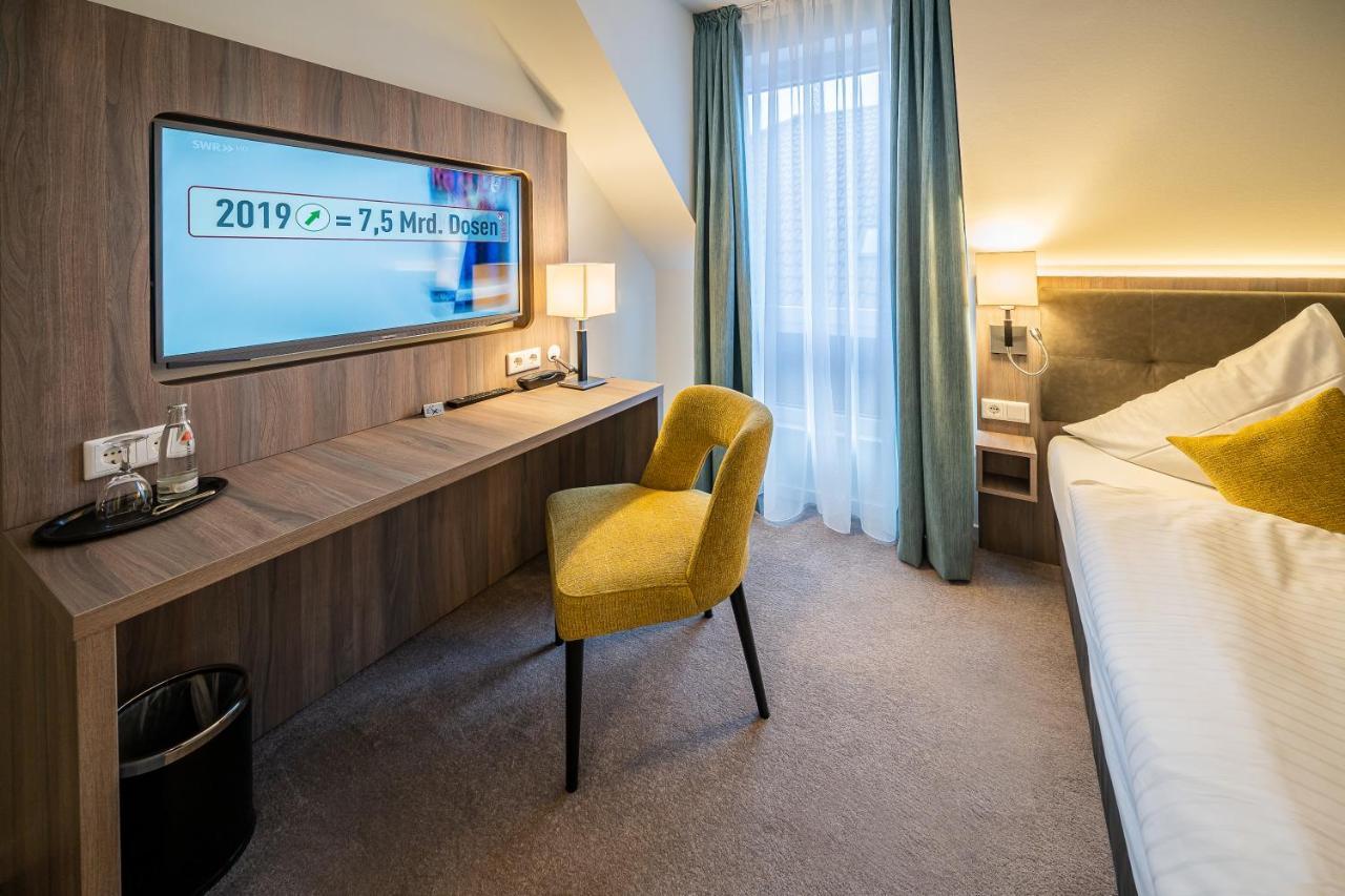 Hotel Meyerink Vreden Ngoại thất bức ảnh