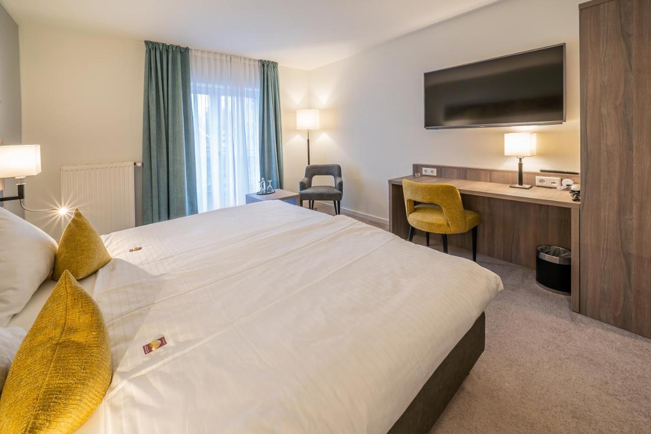 Hotel Meyerink Vreden Ngoại thất bức ảnh
