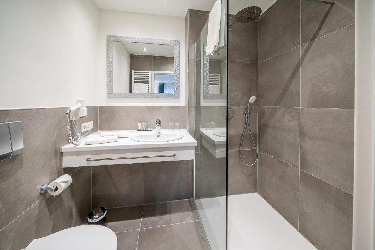 Hotel Meyerink Vreden Ngoại thất bức ảnh
