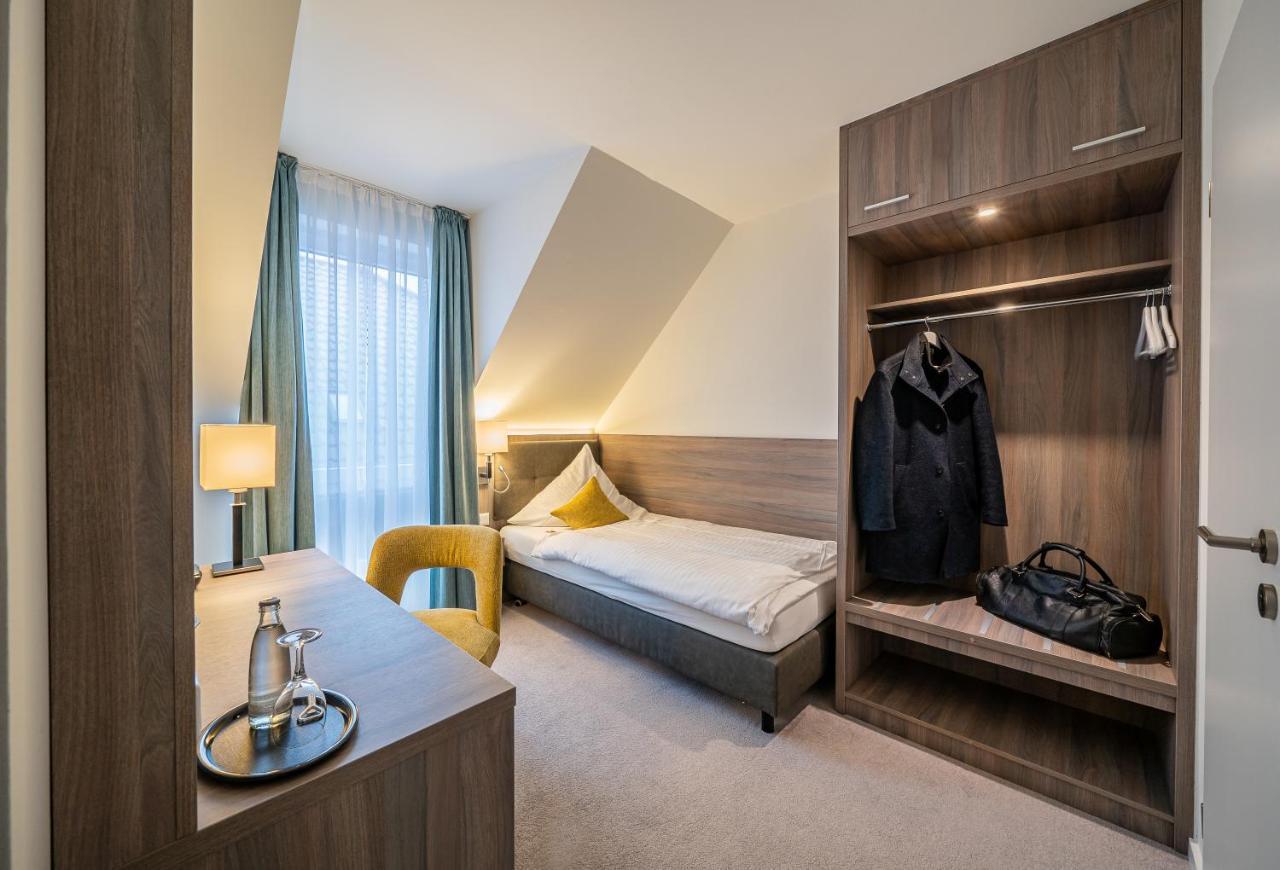 Hotel Meyerink Vreden Ngoại thất bức ảnh
