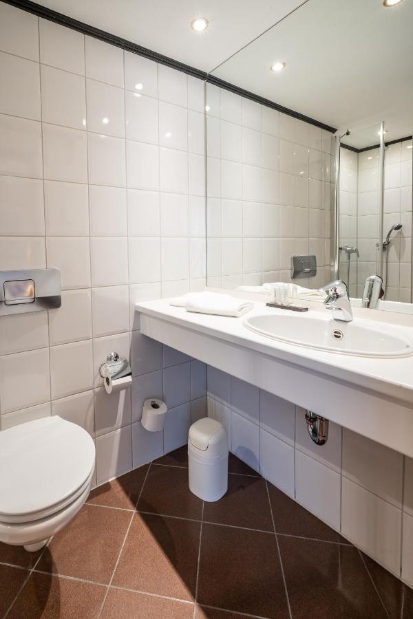 Hotel Meyerink Vreden Ngoại thất bức ảnh