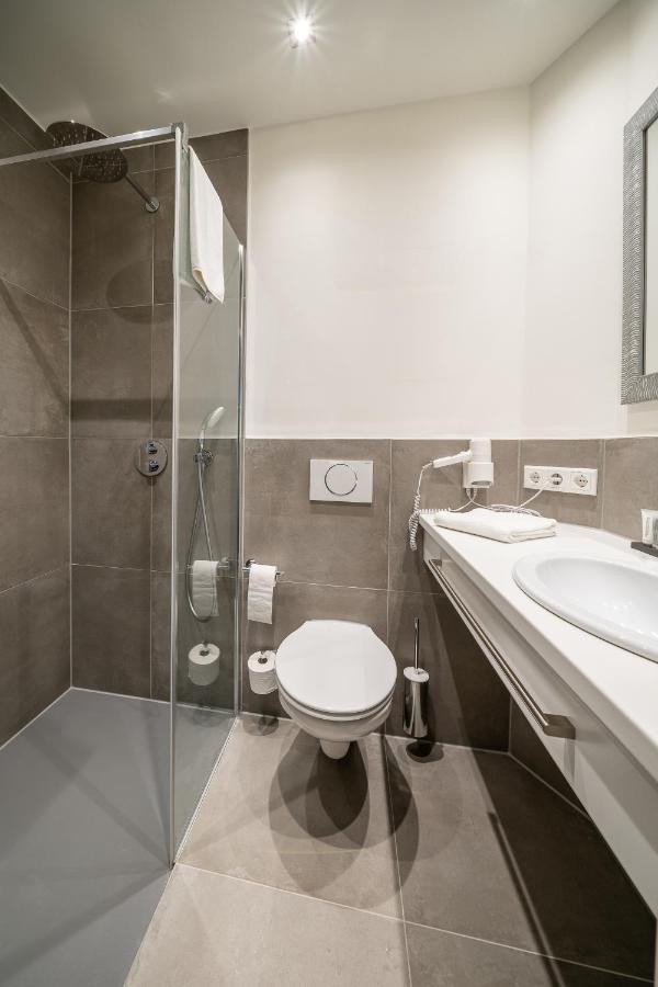 Hotel Meyerink Vreden Ngoại thất bức ảnh