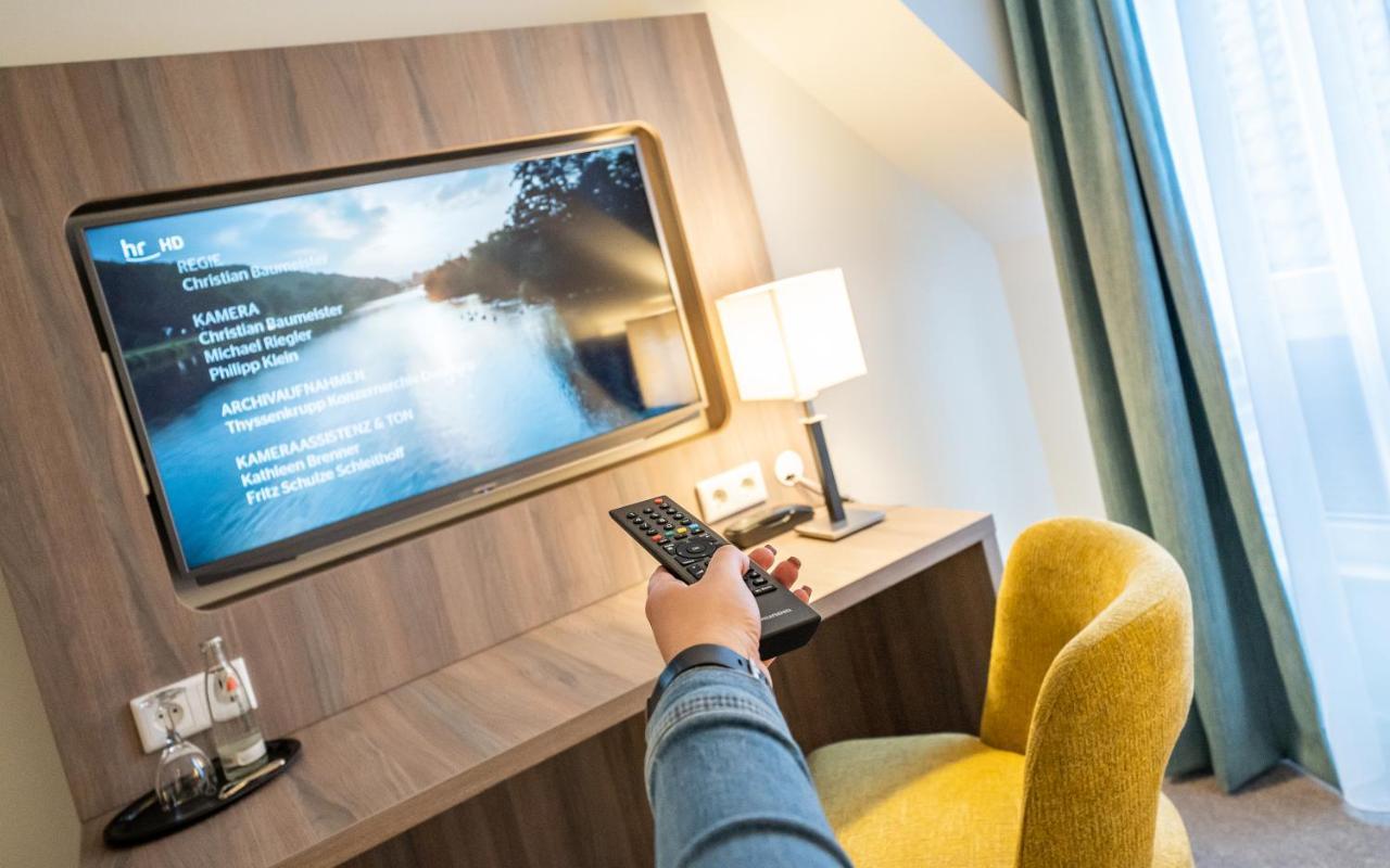 Hotel Meyerink Vreden Ngoại thất bức ảnh
