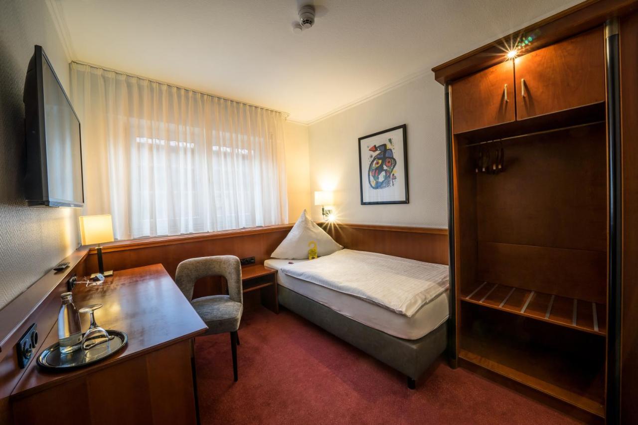 Hotel Meyerink Vreden Ngoại thất bức ảnh