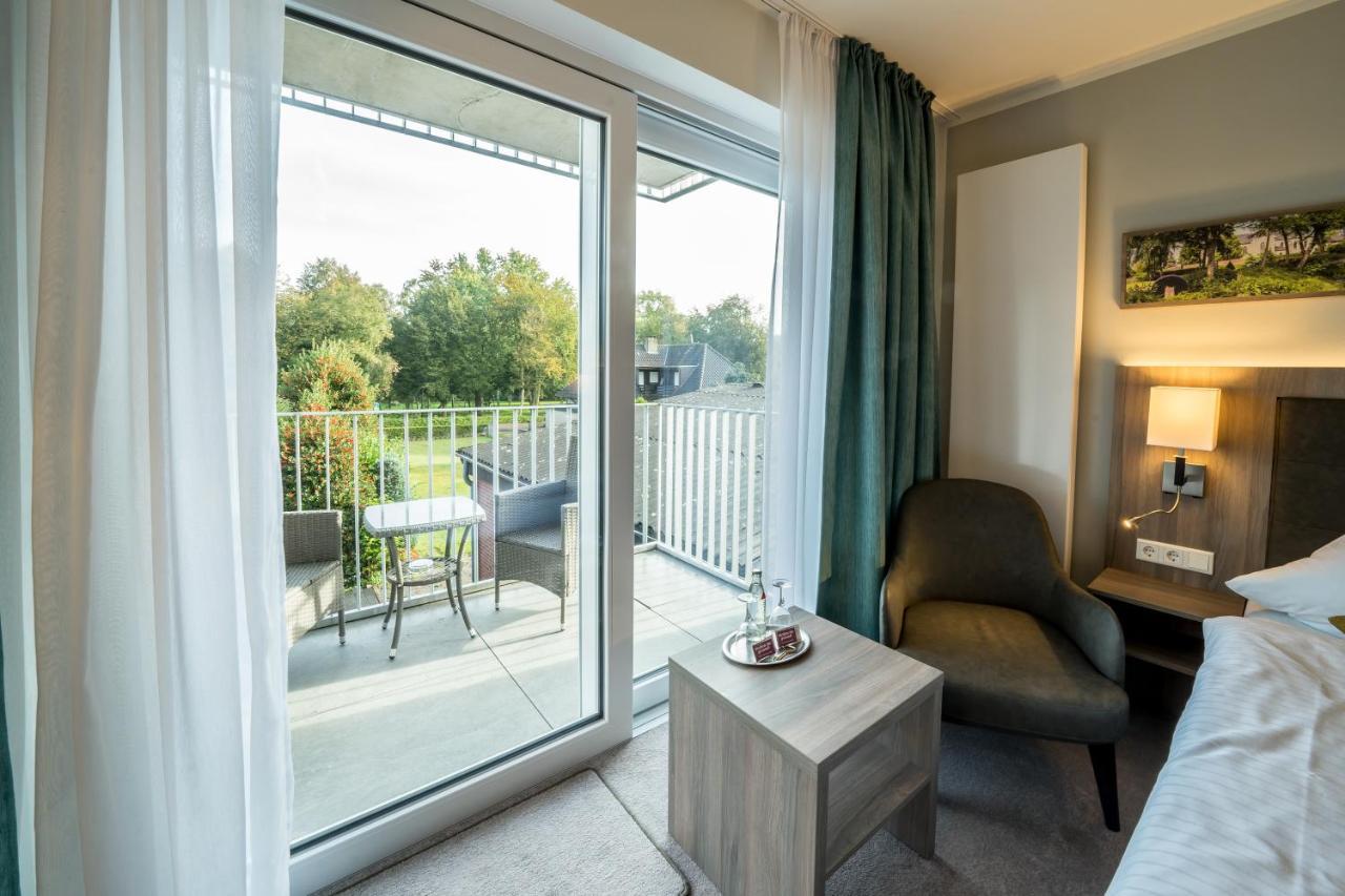 Hotel Meyerink Vreden Ngoại thất bức ảnh